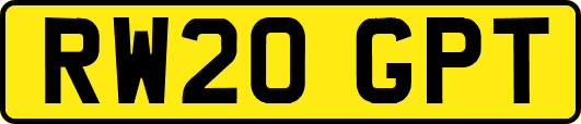 RW20GPT