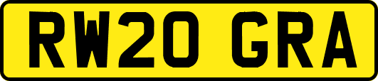 RW20GRA