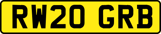 RW20GRB