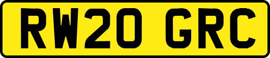 RW20GRC