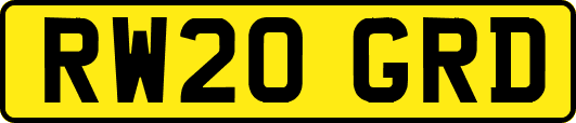 RW20GRD
