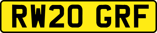 RW20GRF
