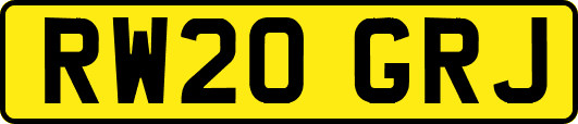 RW20GRJ