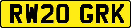 RW20GRK