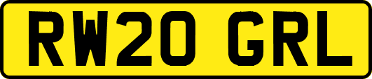 RW20GRL
