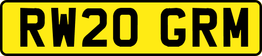RW20GRM
