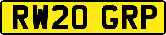 RW20GRP