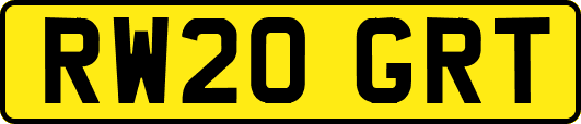 RW20GRT
