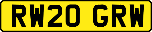 RW20GRW