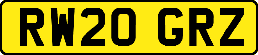 RW20GRZ