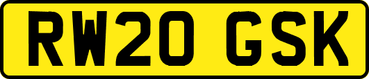 RW20GSK
