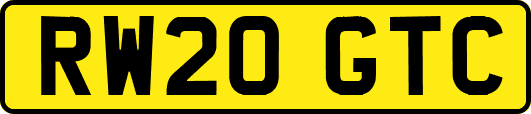 RW20GTC