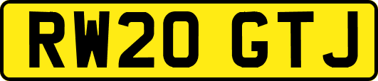 RW20GTJ