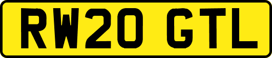 RW20GTL
