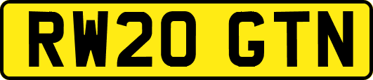 RW20GTN