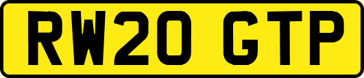 RW20GTP