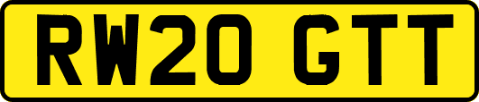RW20GTT