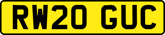 RW20GUC