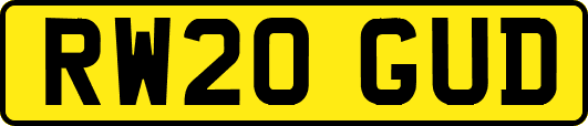 RW20GUD