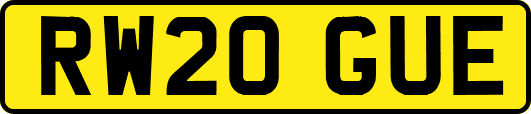 RW20GUE