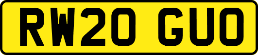 RW20GUO