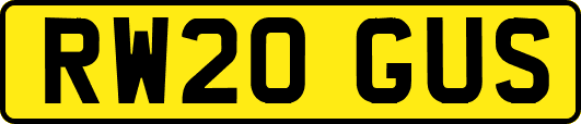 RW20GUS