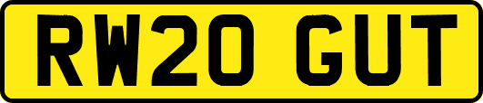 RW20GUT