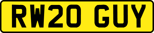 RW20GUY