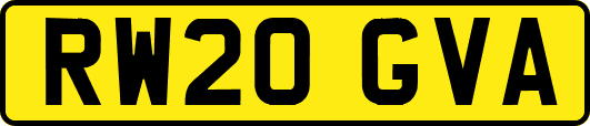 RW20GVA