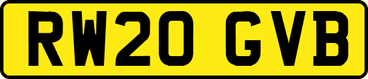RW20GVB