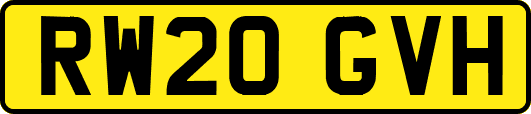 RW20GVH