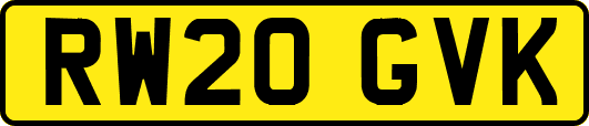 RW20GVK