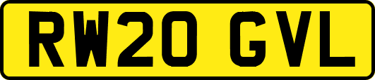 RW20GVL