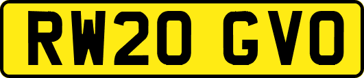 RW20GVO