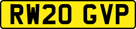 RW20GVP