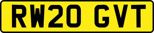 RW20GVT