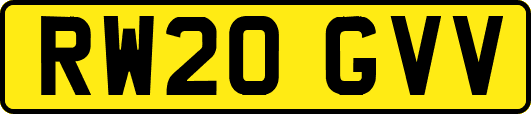 RW20GVV