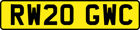RW20GWC