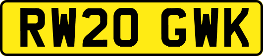 RW20GWK