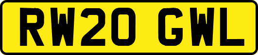 RW20GWL