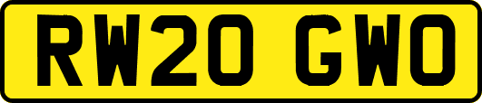 RW20GWO