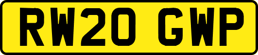RW20GWP