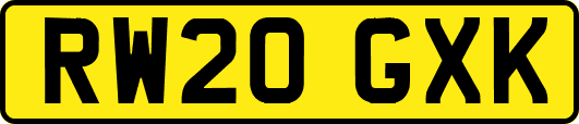 RW20GXK