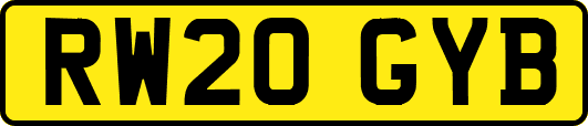 RW20GYB