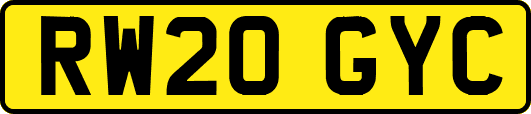 RW20GYC