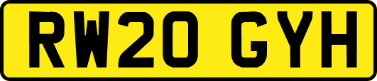 RW20GYH