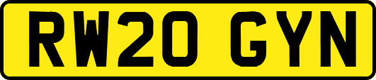 RW20GYN