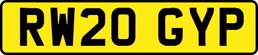 RW20GYP