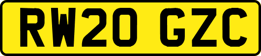 RW20GZC
