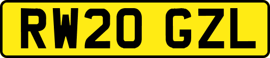 RW20GZL